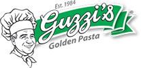 Guzzi's Golden Pasta